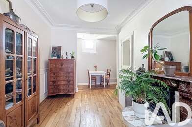 Appartement 3 pièces 350000 €