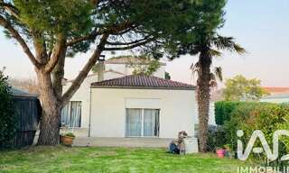 Maison 5 Pièces 133 m² à vendre à Vaux-sur-Mer (17640)