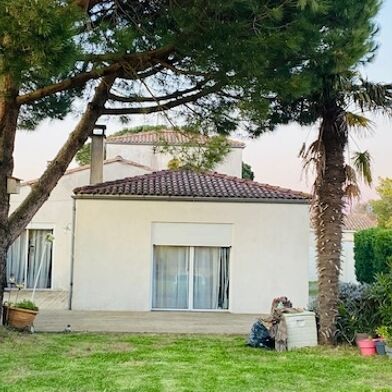 Maison 5 pièces 429500 €