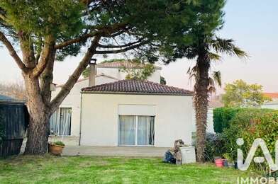 Maison 5 pièces 429500 €