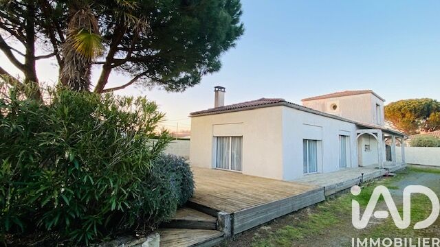 Vente Maison/villa 5 pièces - Photo 4