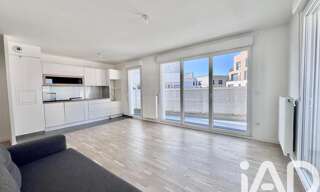 Appartement 3 Pièces 60 m² à vendre à Alfortville (94140)