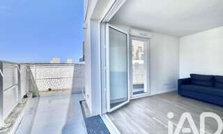Appartement 3 Pièces 60 m² à vendre à Alfortville (94140)