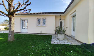 Maison 5 Pièces 123 m² à vendre à Poitiers (86000)