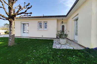 Maison 5 pièces 304500 €