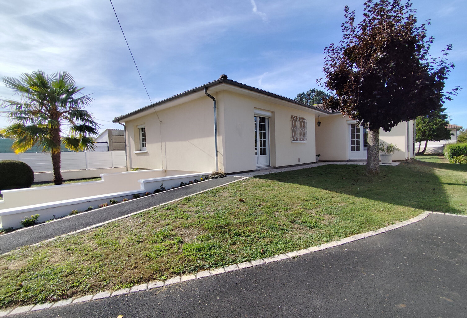 Maison 120 m2 — photo 1