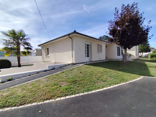 Maison 120 m2 — photo du bien