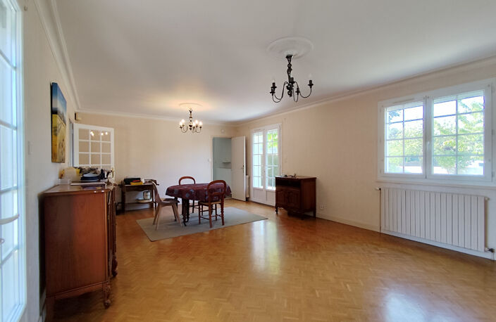 Maison 120 m2 — photo 2