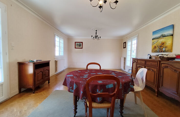 Maison 120 m2 — photo 3