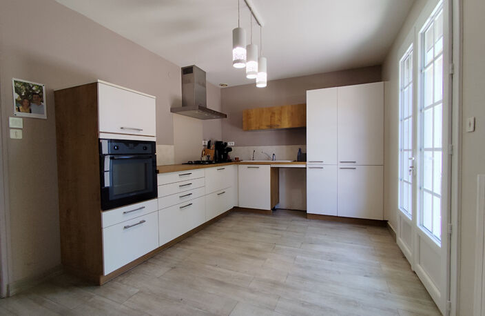 Maison 120 m2 — photo 4
