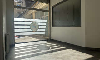 Commerce  87 m² à louer à Poitiers (86000)