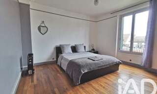 Immeuble  160 m² à vendre à Paray-Vieille-Poste (91550)