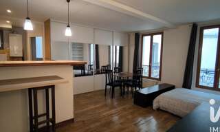 Appartement 1 Pièce 34 m² à vendre à Paris 17 (75017)
