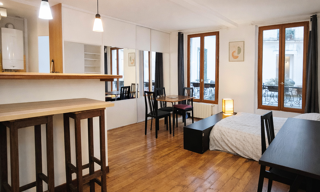 Appartement 1 Pièce 35 m² à vendre à Paris 17 (75017)