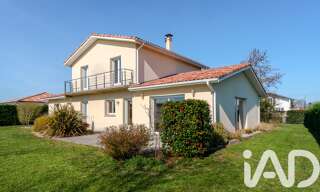 Maison 5 Pièces 150 m² à vendre à Téthieu (40990)