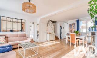 Maison 4 Pièces 98 m² à vendre à Montévrain (77144)