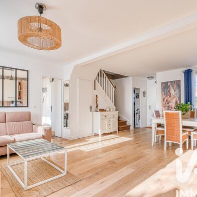 Maison 4 pièces 449000 €