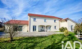 Maison 6 Pièces 331 m² à vendre à Châtenois (88170)