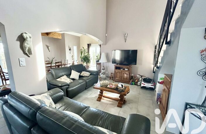 Vente Maison/villa 6 pièces — photo 5