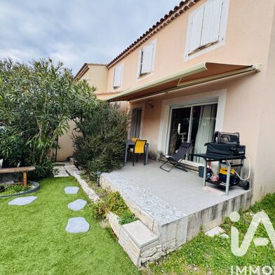 Maison 4 pièces 287000 €