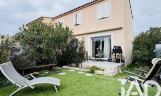 Maison 4 Pièces 90 m² à vendre à Carpentras (84200)