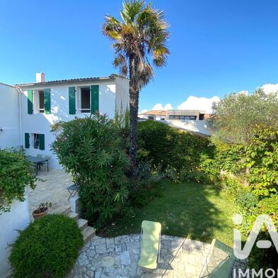 Maison 13 pièces 1380000 €