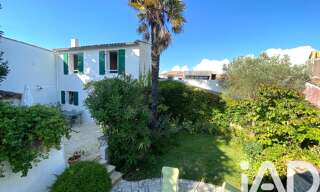 Maison 13 Pièces 244 m² à vendre à La Couarde-sur-Mer (17670)