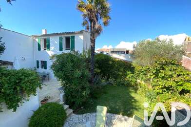 Maison 13 pièces 1380000 €