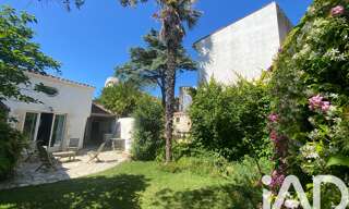 Maison 13 Pièces 244 m² à vendre à La Couarde-sur-Mer (17670)