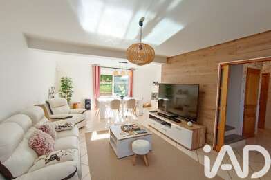 Maison 8 pièces 388000 €