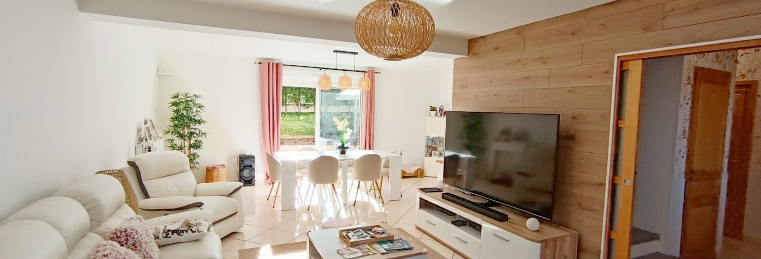 Maison 8 Pièces 160 m² à vendre à Sens (89100)