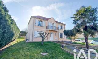 Maison 8 Pièces 160 m² à vendre à Sens (89100)