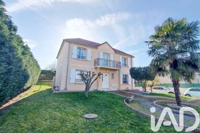 Maison 8 pièces 388000 €