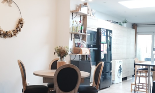 Maison 3 Pièces 88 m² à vendre à Leers (59115)