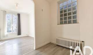 Maison 3 Pièces 63 m² à vendre à Chelles (77500)