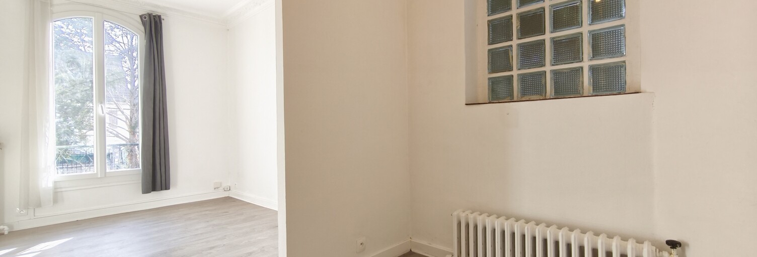 Maison 3 Pièces 63 m² à vendre à Chelles (77500)