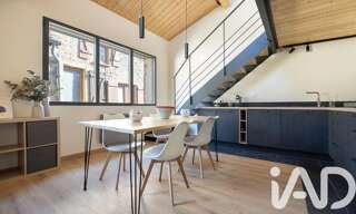 Maison 3 Pièces 78 m² à vendre à Saint-Cyr-au-Mont-d'Or (69450)