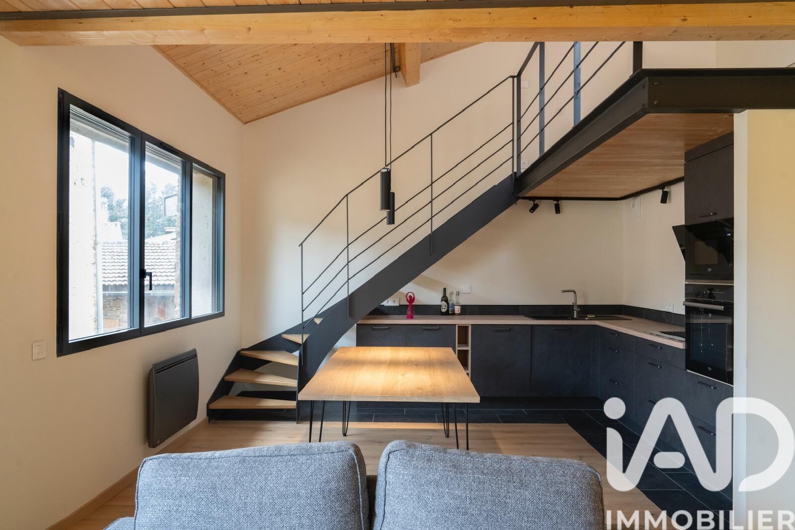 Vente Maison de village 3 pièces - Photo 3