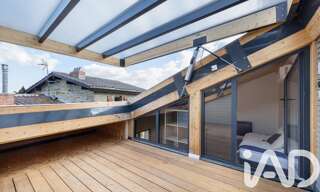 Maison 3 Pièces 78 m² à vendre à Saint-Cyr-au-Mont-d'Or (69450)