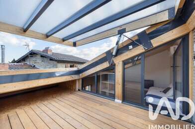 Maison 3 pièces 385000 €