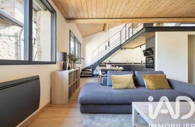 Vente Maison de village 3 pièces — photo du bien