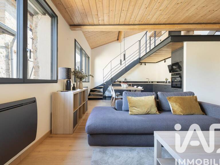 Vente Maison de village 3 pièces — photo 1