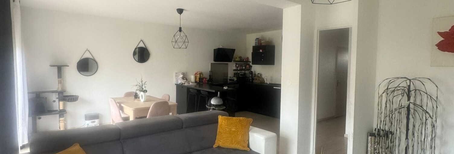 Maison 5 Pièces 91 m² à vendre à Muret (31600)