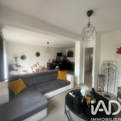 Maison 5 pièces 256000 €