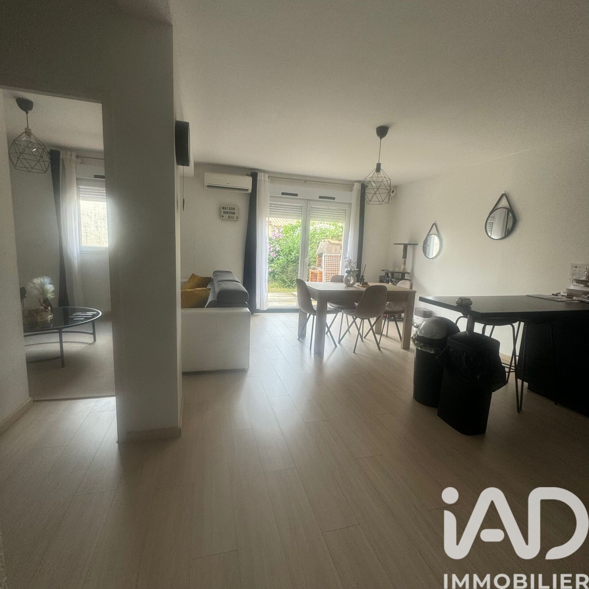 Vente Maison/villa 5 pièces - Photo 3