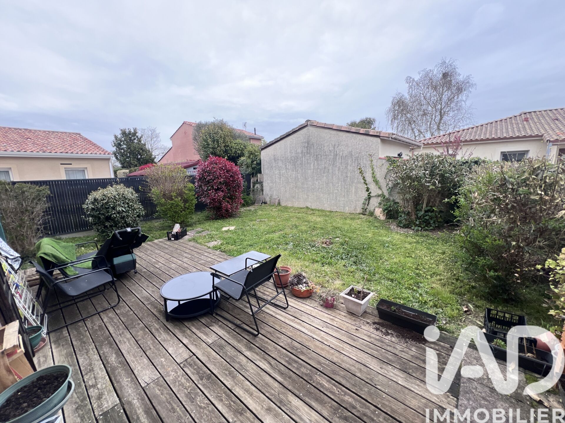 Vente Maison/villa 5 pièces - Photo 5