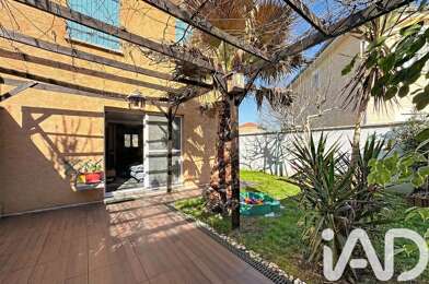 Maison 4 pièces 280000 €