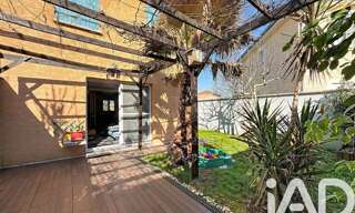 Maison 4 Pièces 76 m² à vendre à Vaulx-en-Velin (69120)