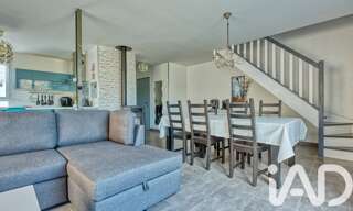 Maison 4 Pièces 90 m² à vendre à Saint-Caprais-de-Bordeaux (33880)