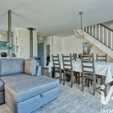 Maison 4 pièces 289000 €